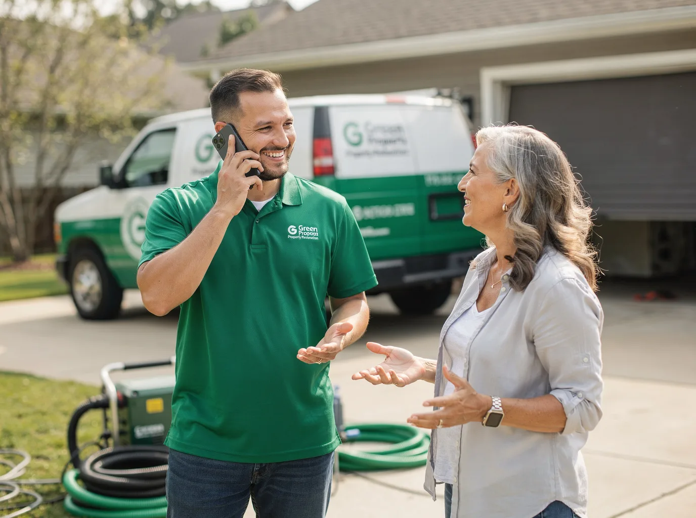 Water Damage Restoration Michigan Center, MI FAQs